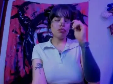 Chaturbate Adult Webcam of luciferrx666