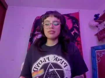 Chaturbate Live Sex of luciferrx666