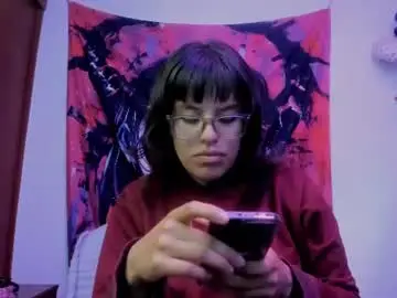 Chaturbate Sex Cam of luciferrx666