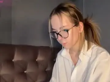 Chaturbate Live Sex of nansybaby