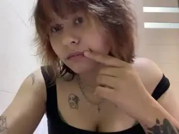 Chaturbate Free Porn Cam of patricapaolicelli