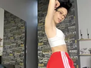 Chaturbate Adult Video Chat of ravennbliss