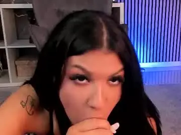 Chaturbate Sex Chat of spicyleila