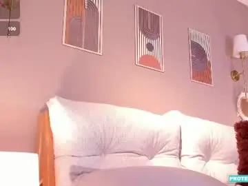 Chaturbate Live Sex of agata_laurent_