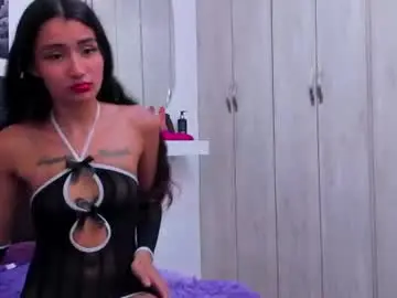 Chaturbate Best Webcam of conni_f00x