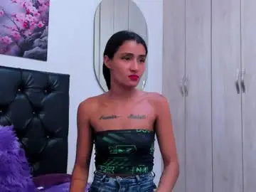 Chaturbate Best Webcam of conni_f00x