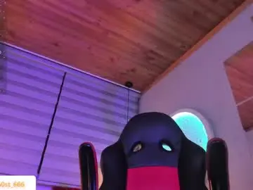 Chaturbate Watch Live Sex Cams of ghosty_doll