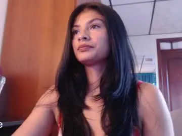 Chaturbate Watch Live Sex Cams of hanna_beily