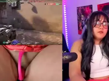 Chaturbate Free Live Porn of haruu2