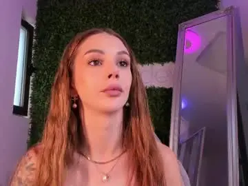 Chaturbate Sex Cam of hotfallingdevil