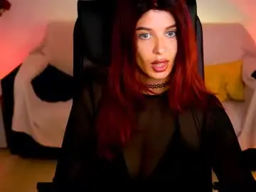 Chaturbate Sex Cam of nicolemoonn