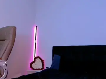 Chaturbate Best Webcam of niinarosee1