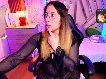Chaturbate Sex Chat of nyx_andria