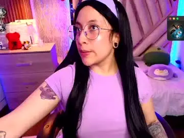Chaturbate Best live sex cam show of nyx_andria