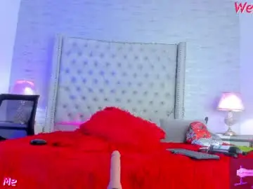 Chaturbate Live Sex Cam of pamelamiler_