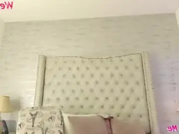 Chaturbate Sex Cam of pamelamiler_