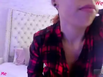 Chaturbate Best Webcam of pamelamiler_