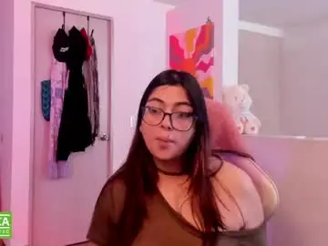 Chaturbate Live Sex Cam of perfect__ana