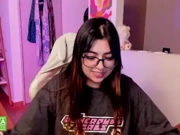 Chaturbate Live Porn of perfect__ana