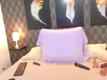 Chaturbate Sex Cam of scarleetsmith
