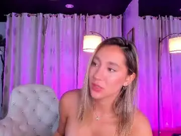 Chaturbate Live Porn of zarajener