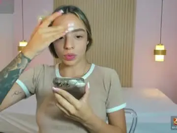 Chaturbate Live Porn of aliceross1