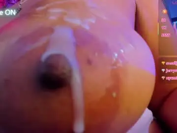 Chaturbate Sex Cam of ana_sweet8