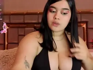 Chaturbate Live Porn of annijones