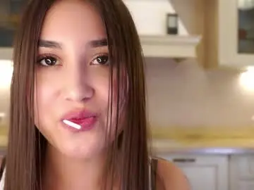 Chaturbate Live Sex Cam of bae_miamor