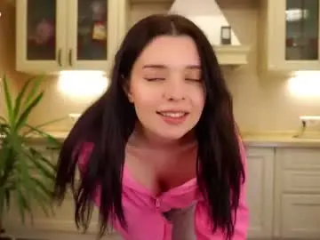 Chaturbate Best live sex cam show of bae_miamor