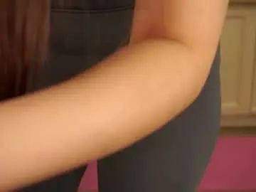 Chaturbate Private Sex Chat of bae_miamor