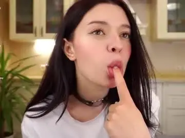Chaturbate Best live sex cam show of bae_miamor
