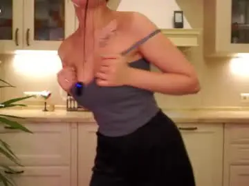 Chaturbate Sex Cam of bae_miamor