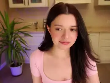 Chaturbate Best live sex cam show of bae_miamor