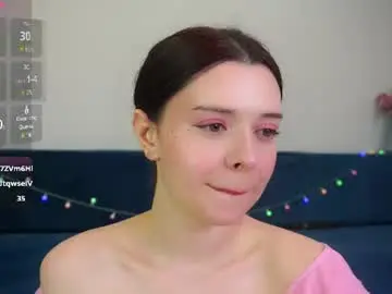 Chaturbate Best live sex cam show of bae_miamor