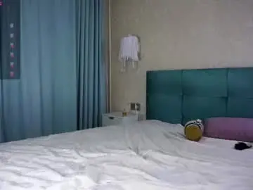 Chaturbate Sex Cam of bae_miamor