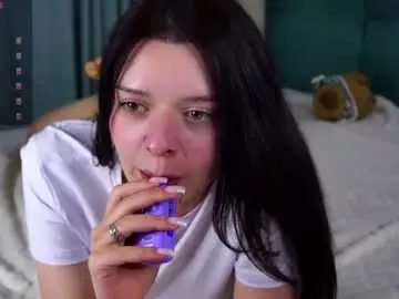 Chaturbate Live Porn of bae_miamor