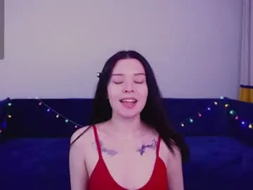 Chaturbate Best Webcam of bae_miamor