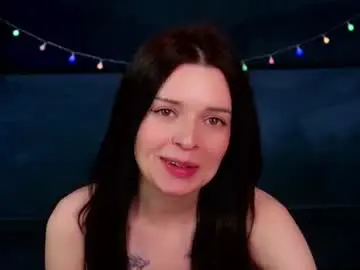 Chaturbate Sex Cam of bae_miamor