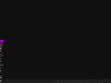 Chaturbate Live Sex of diamond_black19