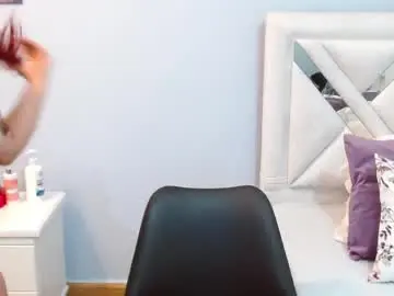 Chaturbate Sex Chat of kyliiebaker