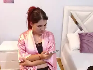 Chaturbate Nude Webcam of kyliiebaker