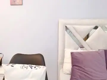 Chaturbate Live Sex Cam of kyliiebaker