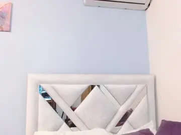 Chaturbate Sex Chat of kyliiebaker
