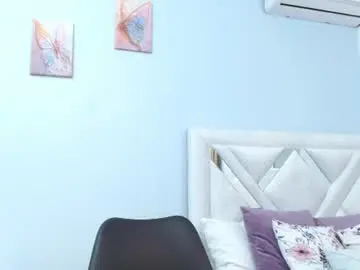 Chaturbate Best Webcam of kyliiebaker