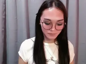 Chaturbate Watch Live Sex Cams of lexibabe_