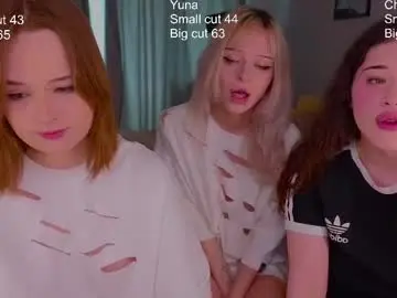 Chaturbate Best live sex cam show of mary_u