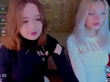 Chaturbate Adult Webcam of mary_u
