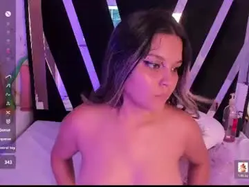 Chaturbate Best Webcam of wonderkloe_