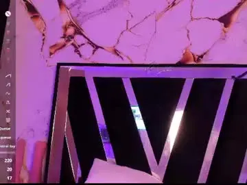 Chaturbate Sex Cam of wonderkloe_
